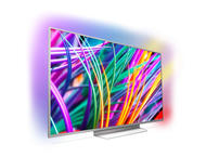 Телевизори Philips 55PUS8303