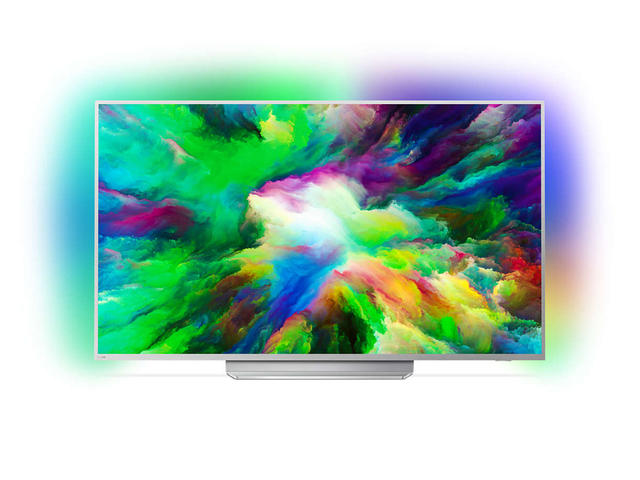 Телевизори Philips 65PUS7803