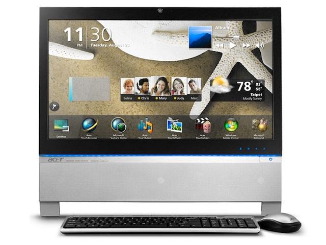 All in One ACER AZ5751