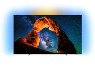 Телевизори Philips 55OLED803