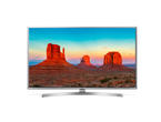 Телевизори LG 55UK6950PLB