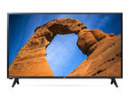Телевизори LG 43LK5000PLA