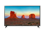 Телевизори LG 65UK6300MLB