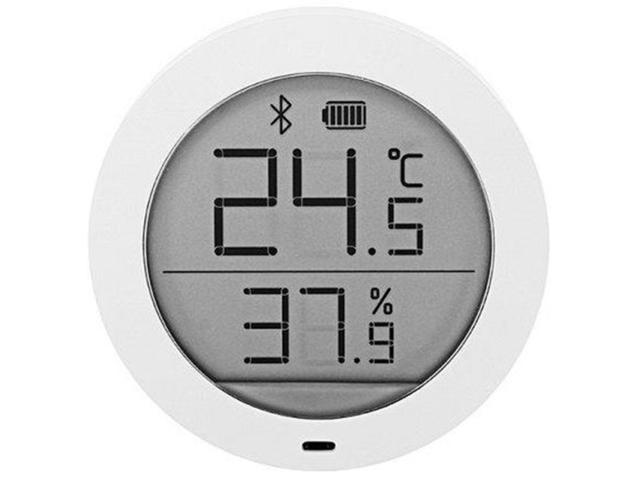 Smart Home Xiaomi Mi Temperature and Humidity Monitor