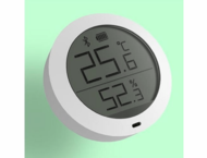 Smart Home Xiaomi Mi Temperature and Humidity Monitor