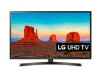 Телевизори LG 43UK6400PLF