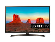 Телевизори LG 55UK6400PLF