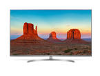 Телевизори LG 55UK7550MLA