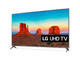 Телевизори LG 43UK6500MLA