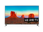 Телевизори LG 55UK6500MLA