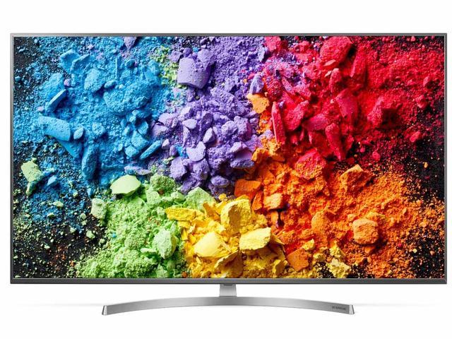 Телевизори LG 55SK8100PLA