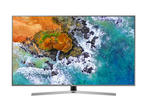 Телевизори Samsung 43NU7472 