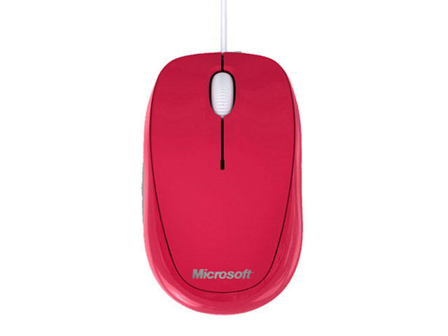 Мишки Оптична мишка Microsoft Compact 500 