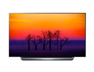 Телевизори LG OLED55C8PLA