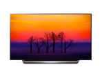 Телевизори LG OLED55C8PLA