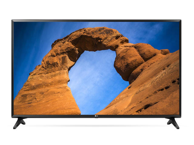 Телевизори LG 43LK5900PLA