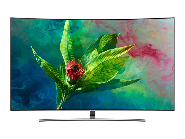 Телевизори Samsung 55Q8CN