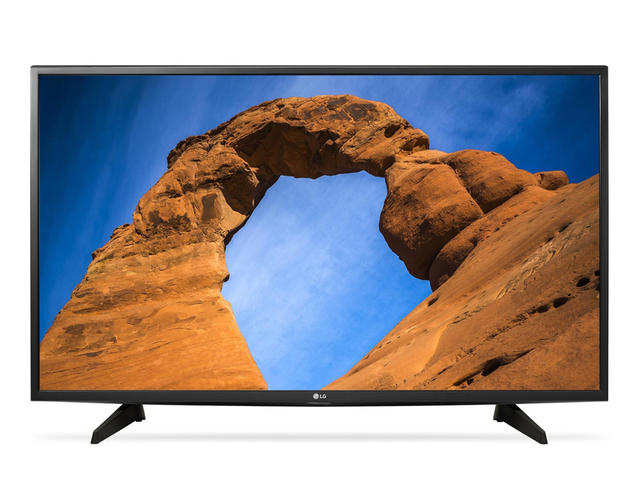 Телевизори LG 49LK5100PLA
