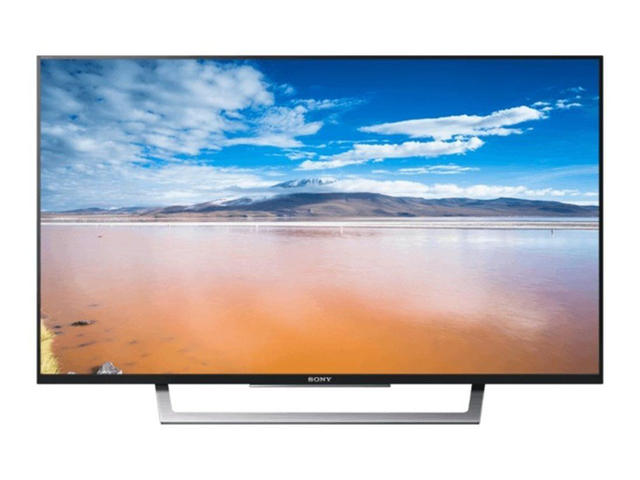 Телевизори Sony KDL-32WD755