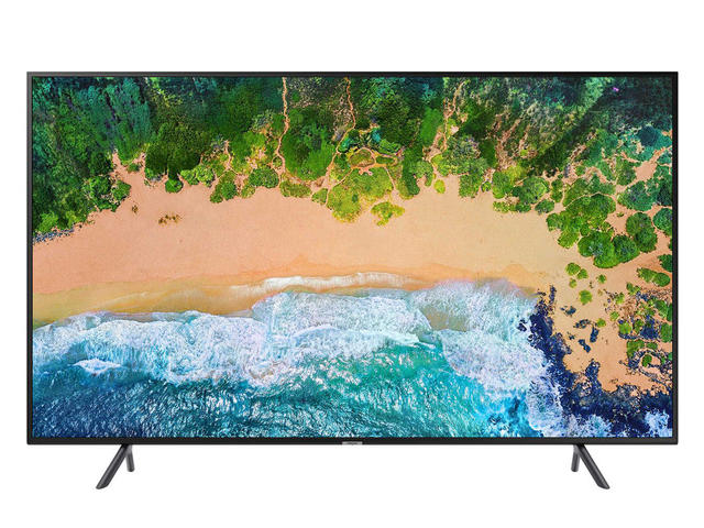 Телевизори Samsung 49NU7102