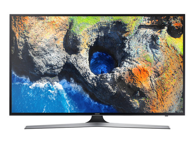 Телевизори Samsung 65MU6172