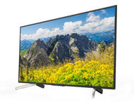 Телевизори Sony KD-49XF7596