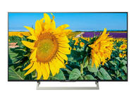 Телевизори Sony KD-43XF8096