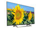 Телевизори Sony KD-49XF8096