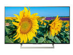 Телевизори Sony KD-49XF8096