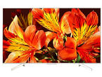 Телевизори Sony KD-43XF8577