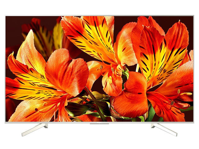 Телевизори Sony KD-49XF8577