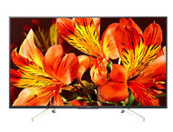 Телевизори Sony KD-43XF8505
