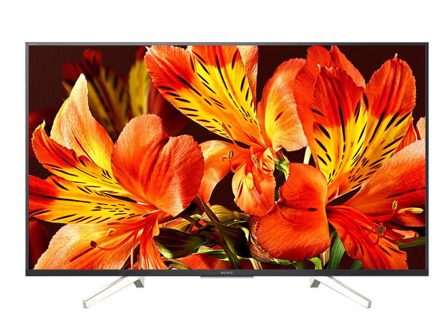 Телевизори Sony KD-43XF8505