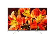 Телевизори Sony KD-55XF8596