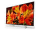 Телевизори Sony KD-65XF8596