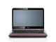 Лаптопи Fujitsu  Lifebook LH532 (червен)