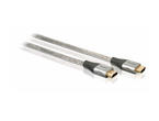 Кабели и Адаптери Philips кабел HDMI 1.5м, високоскоростен, серия 550