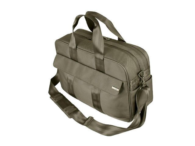 Чанти за Лаптопи Be.ez LE rush Escapade Lime Park