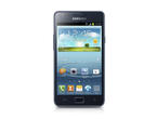 Смартфони Samsung I9105 Galaxy S II Plus 8GB, син цвят