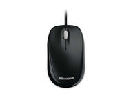Мишки Оптична мишка Microsoft Compact 500