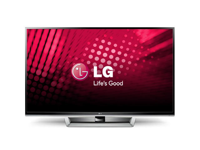 Телевизори LG 50PM4700