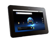 Таблети ViewSonic VPAD10s 512MB, черен цвят