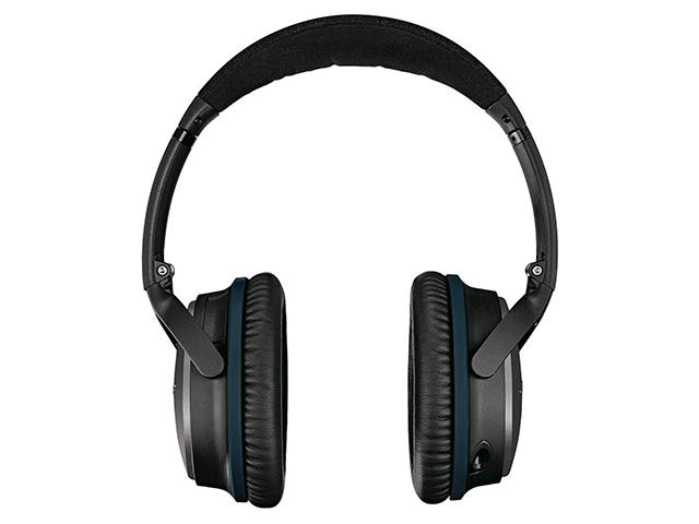 Слушалки Bose QuietComfort 25