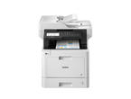 Принтери Brother MFC-L8900CDW Colour Laser Multifunctional