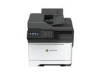 Принтери Lexmark MC2535adwe Color A4 Laser MFP
