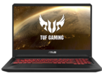 Лаптопи Asus TUF Gaming FX705DT-AU029