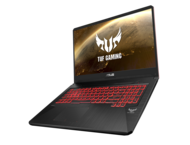 Лаптопи Asus TUF Gaming FX705DT-AU013
