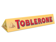 Джаджи Toblerone