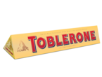 Джаджи Toblerone