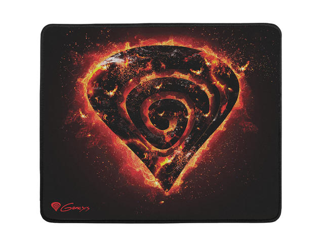 Падове Genesis Carbon 500 M Fire